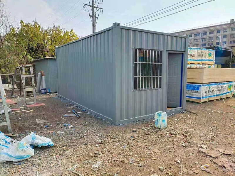 三亚集装箱-27