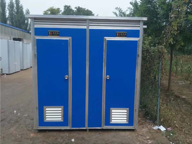 三亚移动卫生间-21