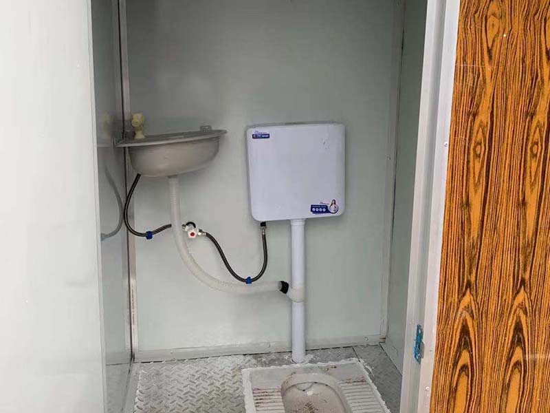 三亚移动卫生间-10