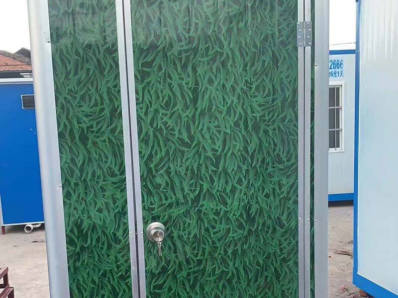 三亚移动卫生间-07