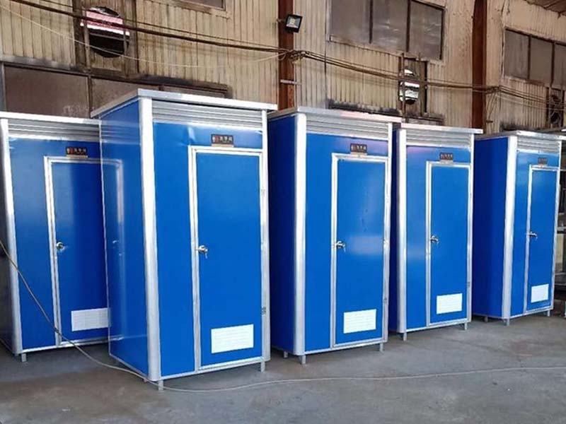 三亚移动卫生间-19