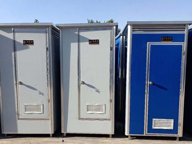 三亚移动卫生间-12