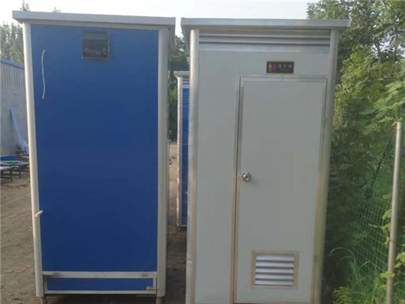 三亚移动卫生间-18