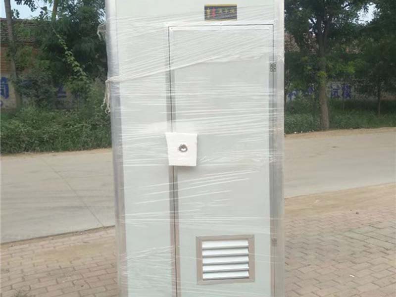 三亚移动卫生间-13