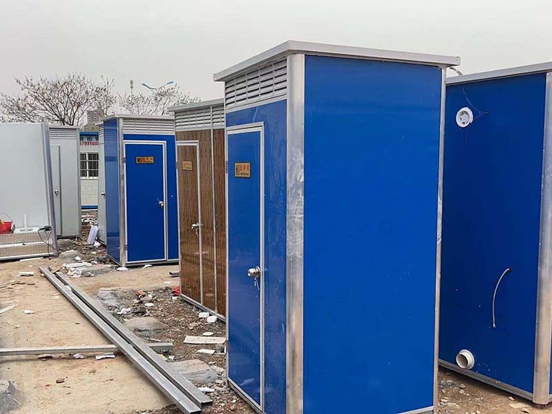 三亚移动卫生间-20