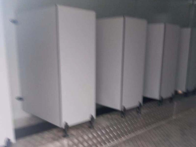 三亚移动卫生间-14