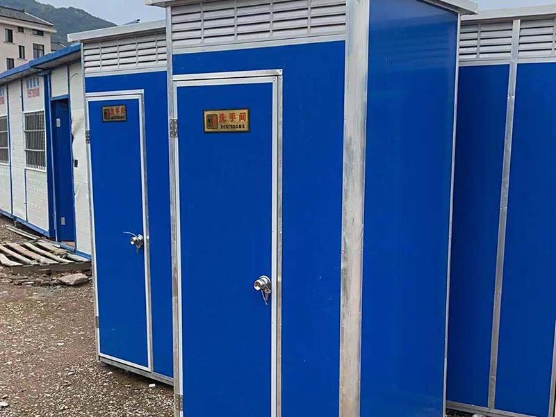 三亚移动卫生间-15