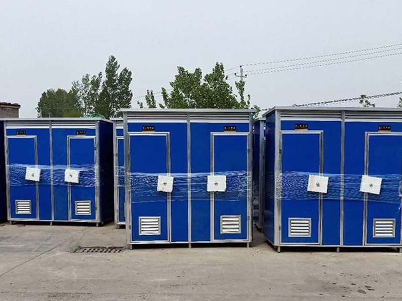 三亚移动卫生间-04