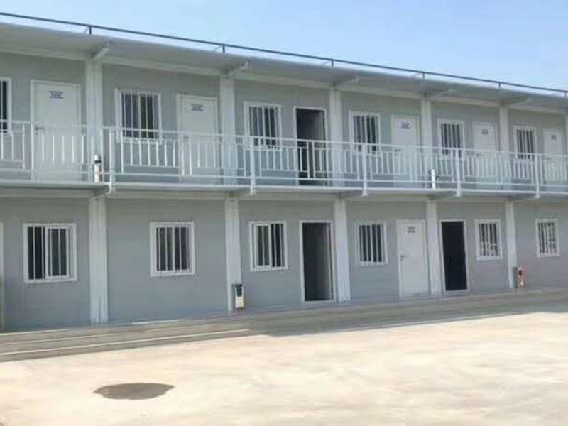 三亚移动板房-28