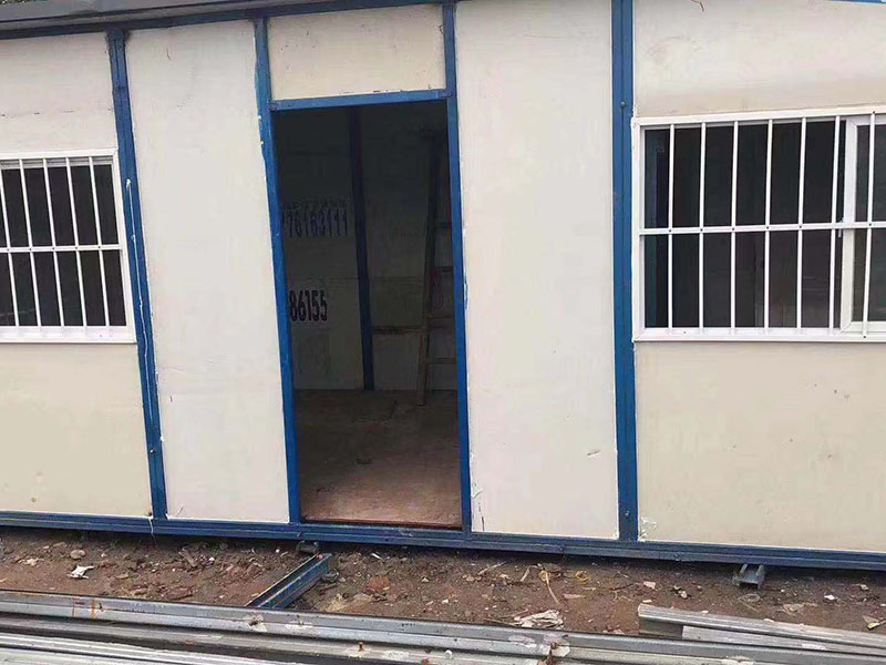 三亚移动板房-21